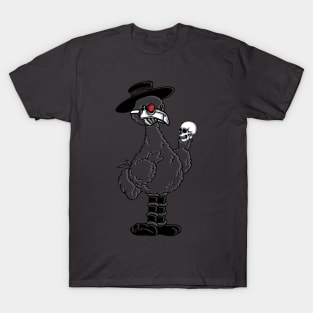 Bird Doctor T-Shirt